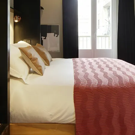 La Perla By Feelfree Apartment San Sebastian