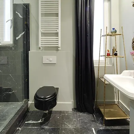 La Perla By Feelfree Apartamento *