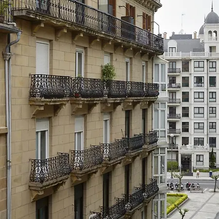 La Perla By Feelfree Apartamento