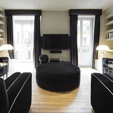 Apartamento La Perla By Feelfree *