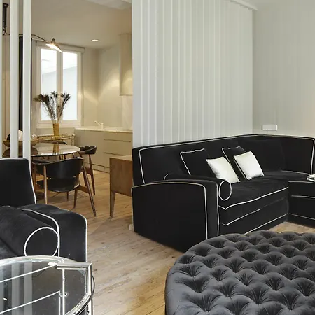 Apartamento La Perla By Feelfree