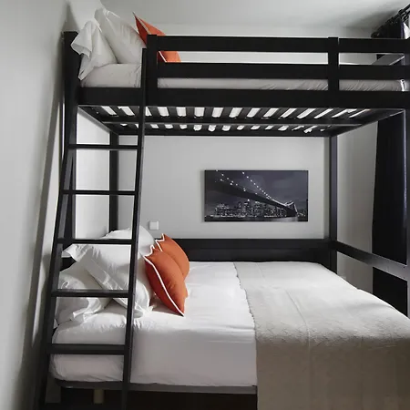 Apartamento La Perla By Feelfree *