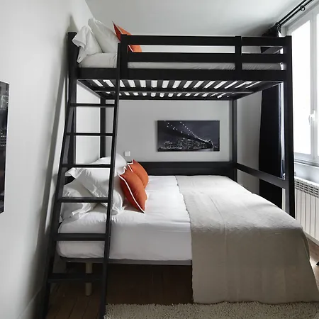 Apartamento La Perla By Feelfree San Sebastián