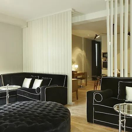 La Perla By Feelfree Apartamento San Sebastián
