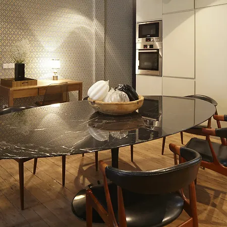 Apartamento La Perla By Feelfree *