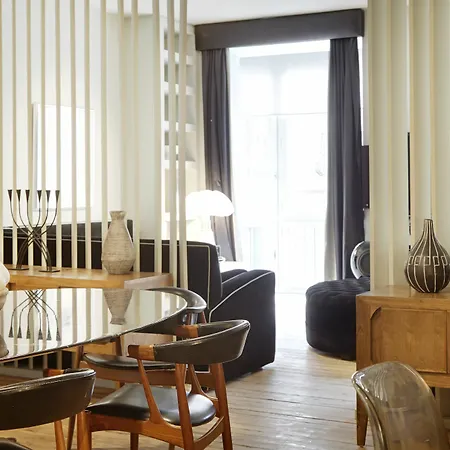 La Perla By Feelfree Apartamento San Sebastián